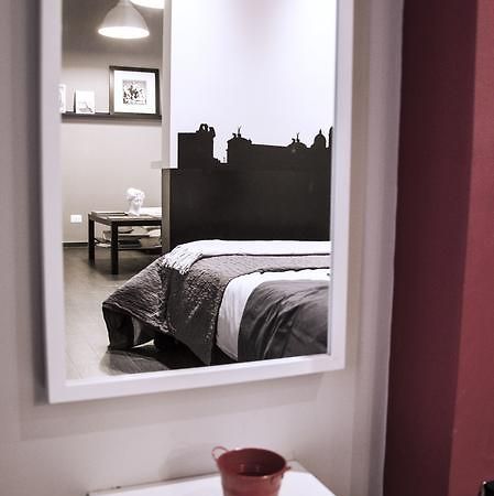Only One Vatican Luxury Apartment Rome Luaran gambar