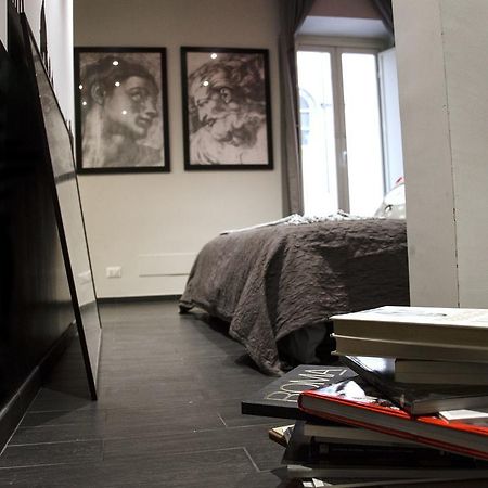 Only One Vatican Luxury Apartment Rome Luaran gambar
