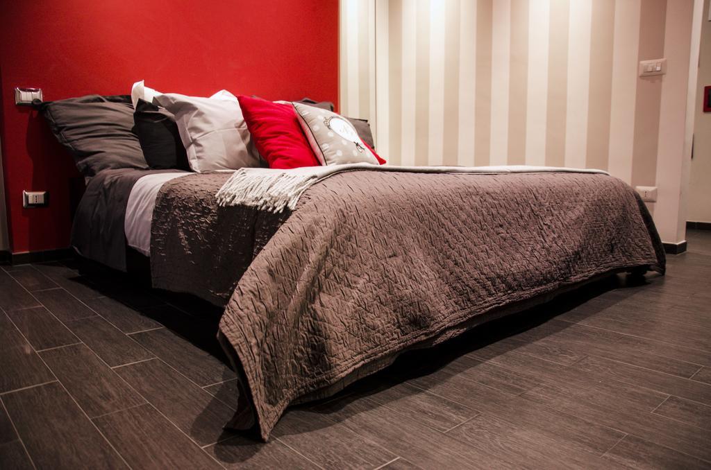 Only One Vatican Luxury Apartment Rome Luaran gambar