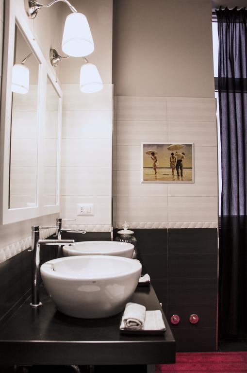 Only One Vatican Luxury Apartment Rome Luaran gambar
