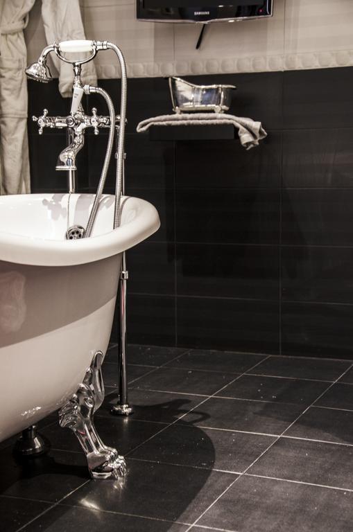 Only One Vatican Luxury Apartment Rome Luaran gambar