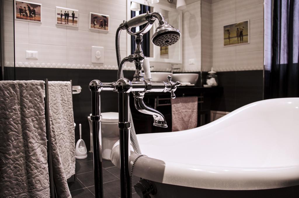 Only One Vatican Luxury Apartment Rome Luaran gambar