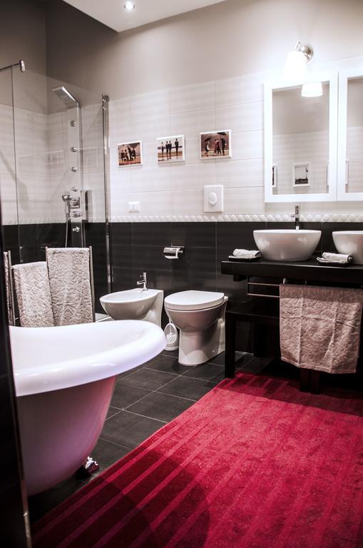 Only One Vatican Luxury Apartment Rome Luaran gambar