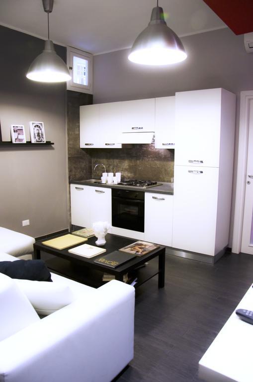 Only One Vatican Luxury Apartment Rome Luaran gambar