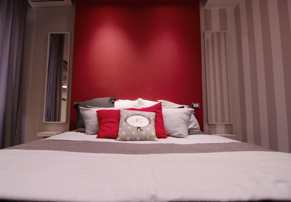 Only One Vatican Luxury Apartment Rome Luaran gambar