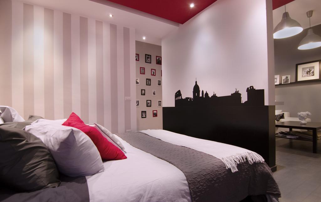 Only One Vatican Luxury Apartment Rome Luaran gambar