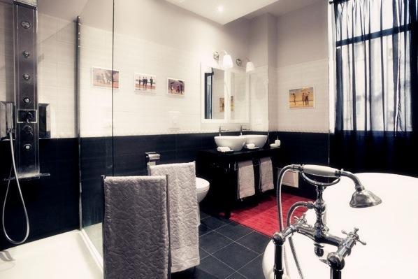 Only One Vatican Luxury Apartment Rome Luaran gambar