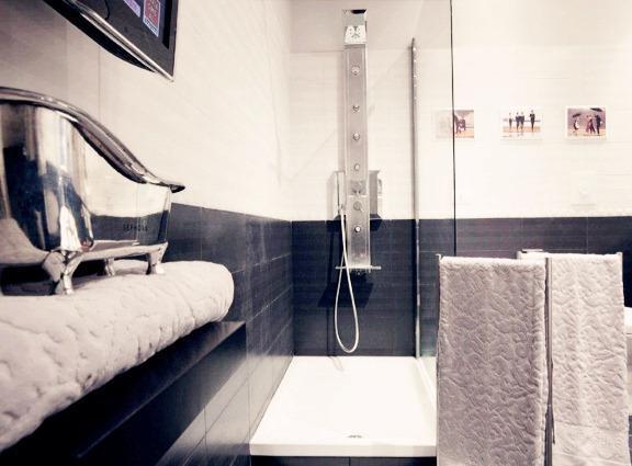 Only One Vatican Luxury Apartment Rome Luaran gambar