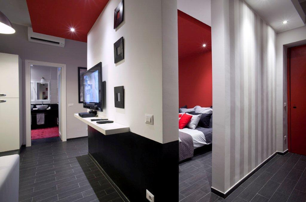 Only One Vatican Luxury Apartment Rome Luaran gambar