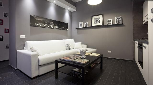 Only One Vatican Luxury Apartment Rome Luaran gambar