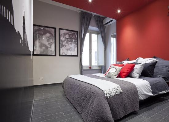 Only One Vatican Luxury Apartment Rome Luaran gambar