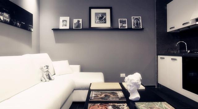 Only One Vatican Luxury Apartment Rome Luaran gambar