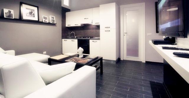 Only One Vatican Luxury Apartment Rome Luaran gambar
