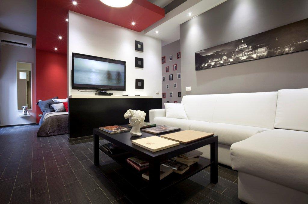 Only One Vatican Luxury Apartment Rome Luaran gambar